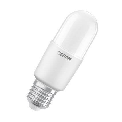 Ampoule LED STICK E27/8,5W/230V 4000K - Osram