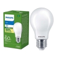 Ampoule LED ULTRAEFFICIENT Philips A60 E27/4W/230V 3000K