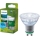Ampoule LED ULTRAEFFICIENT Philips PAR16 GU10/1,2W/230V 4000K