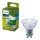 Ampoule LED ULTRAEFFICIENT Philips PAR16 GU10/2,1W/230V 2700K