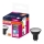 Ampoule LED VALUE PAR16 GU10/6,9W/230V 4000K 120° noir - Osram