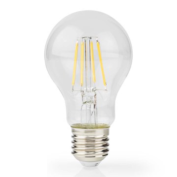 Ampoule LED VINTAGE A60 E27/3,8W/230V 2700K Classe énergétique A