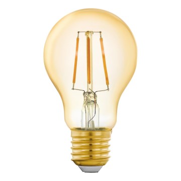 Ampoule LED VINTAGE A60 E27/4,9W/230V 2200K - Eglo 12221