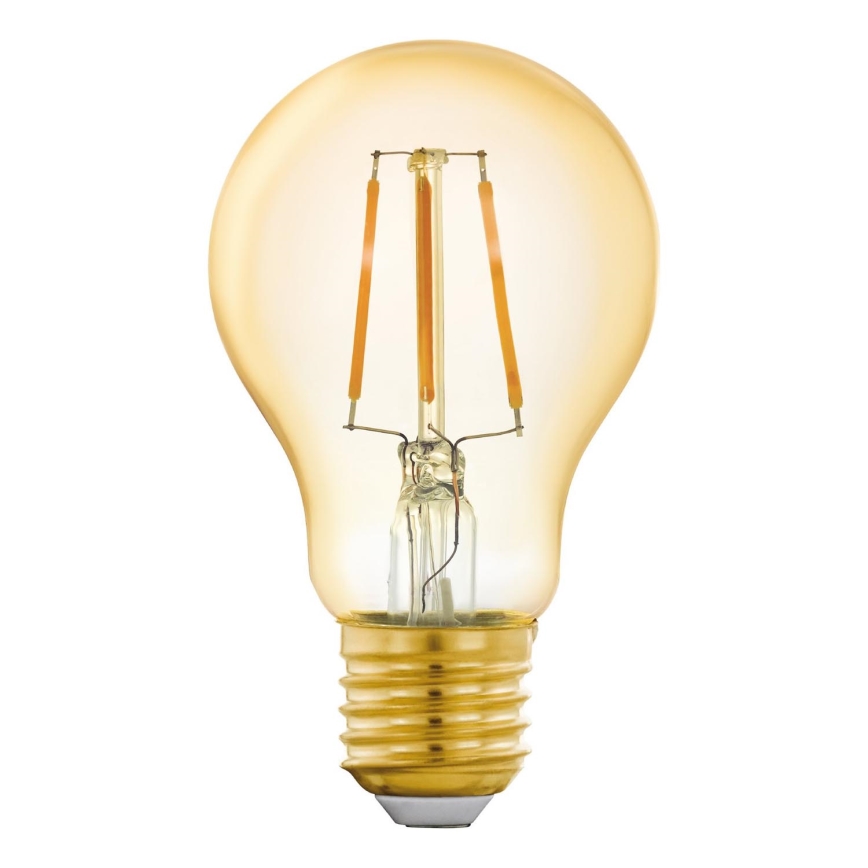 Ampoule LED VINTAGE A60 E27/4,9W/230V 2200K - Eglo 12221