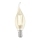 Ampoule LED VINTAGE CF37 E14/4W/230V 2200K - Eglo 11559