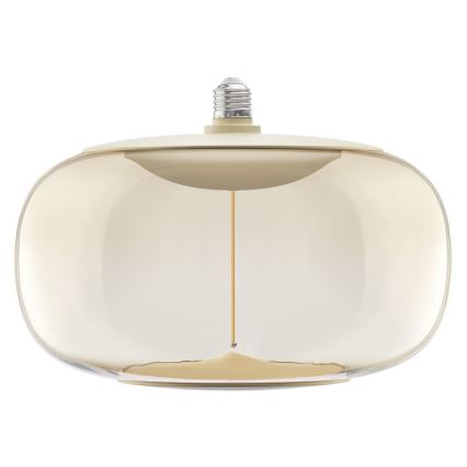 Ampoule LED VINTAGE FILAMENT E27/2,5W/230V 2700K - Osram