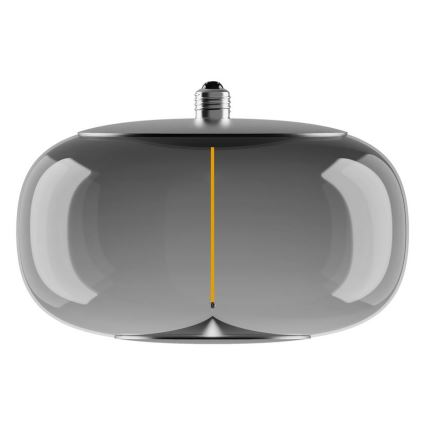 Ampoule LED VINTAGE FILAMENT E27/4W/230V 1800K fumé - Osram