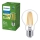 Ampoule LED Vintage Philips E27/4W/230V 2700K