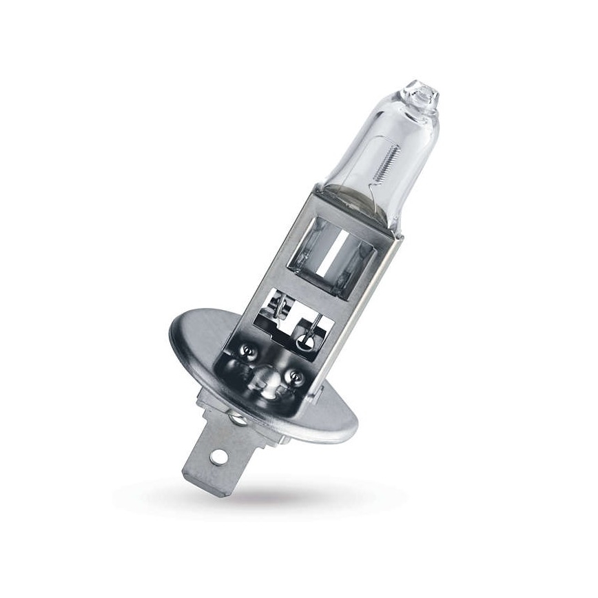 Ampoule pour voiture Philips VISION PLUS 12258VPB1 H1 P14,5s/55W/12V 3250K