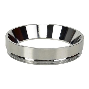 Anello aggiuntivo RING cromo lucido per lampada MICA