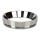 Anello aggiuntivo RING cromo lucido per lampada MICA