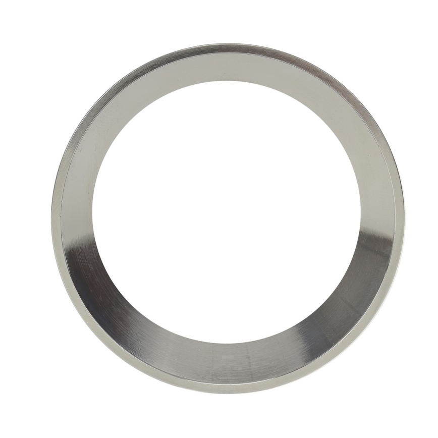 Anello aggiuntivo RING cromo lucido per lampada MICA