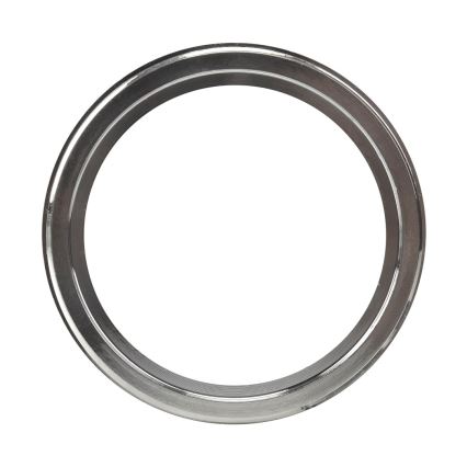 Anello aggiuntivo RING cromo lucido per lampada MICA