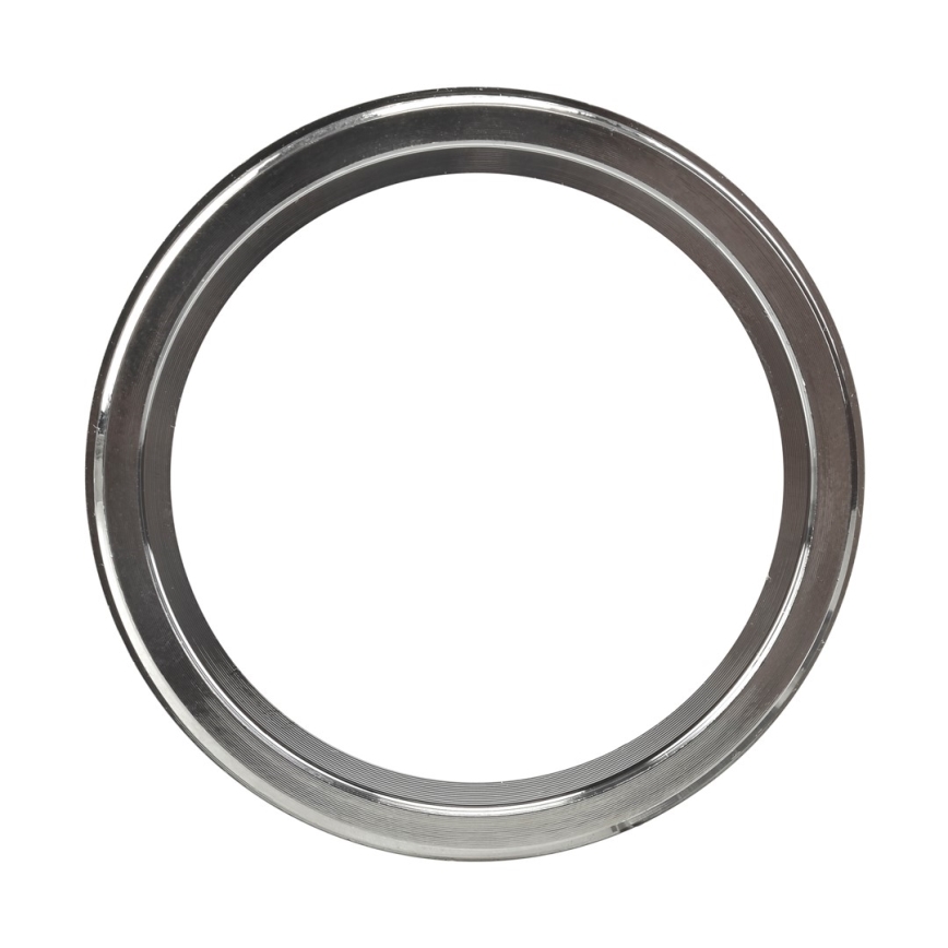 Anello aggiuntivo RING cromo lucido per lampada MICA