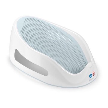 Angelcare - Badewannensitz Light Aqua