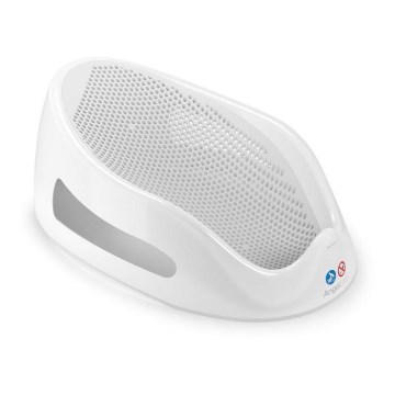 Angelcare - Badewannensitz Light Grey