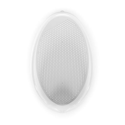 Angelcare - Badewannensitz Light Grey