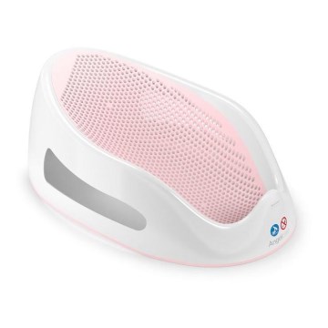Angelcare - Badewannensitz Light Pink