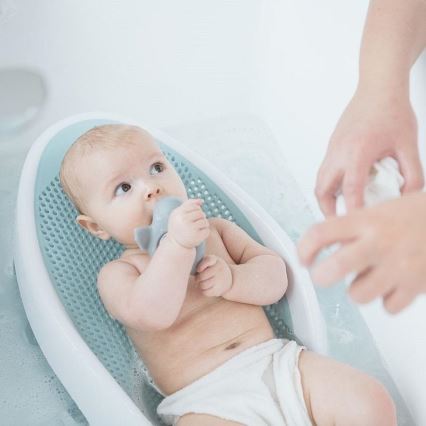 Angelcare - Lettino da bagno Lampada Aqua