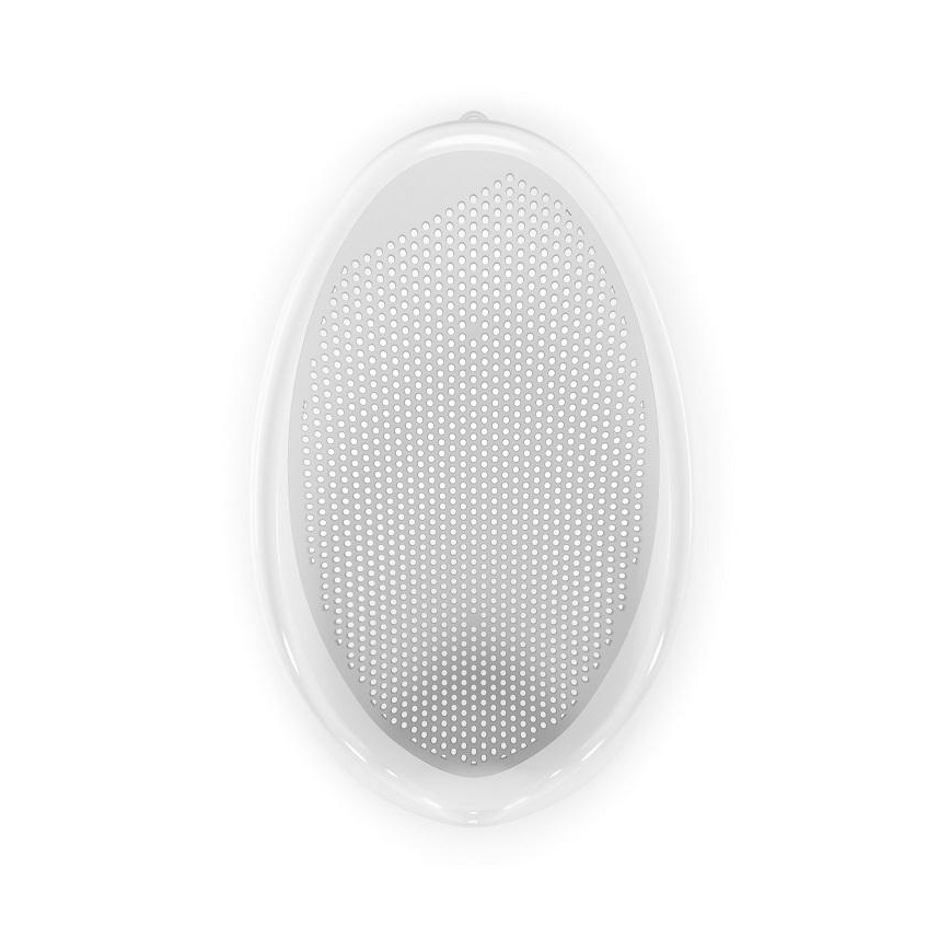 Angelcare - Transat de bain Light Grey