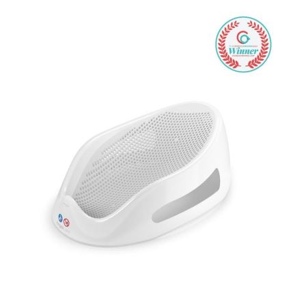 Angelcare - Transat de bain Light Grey