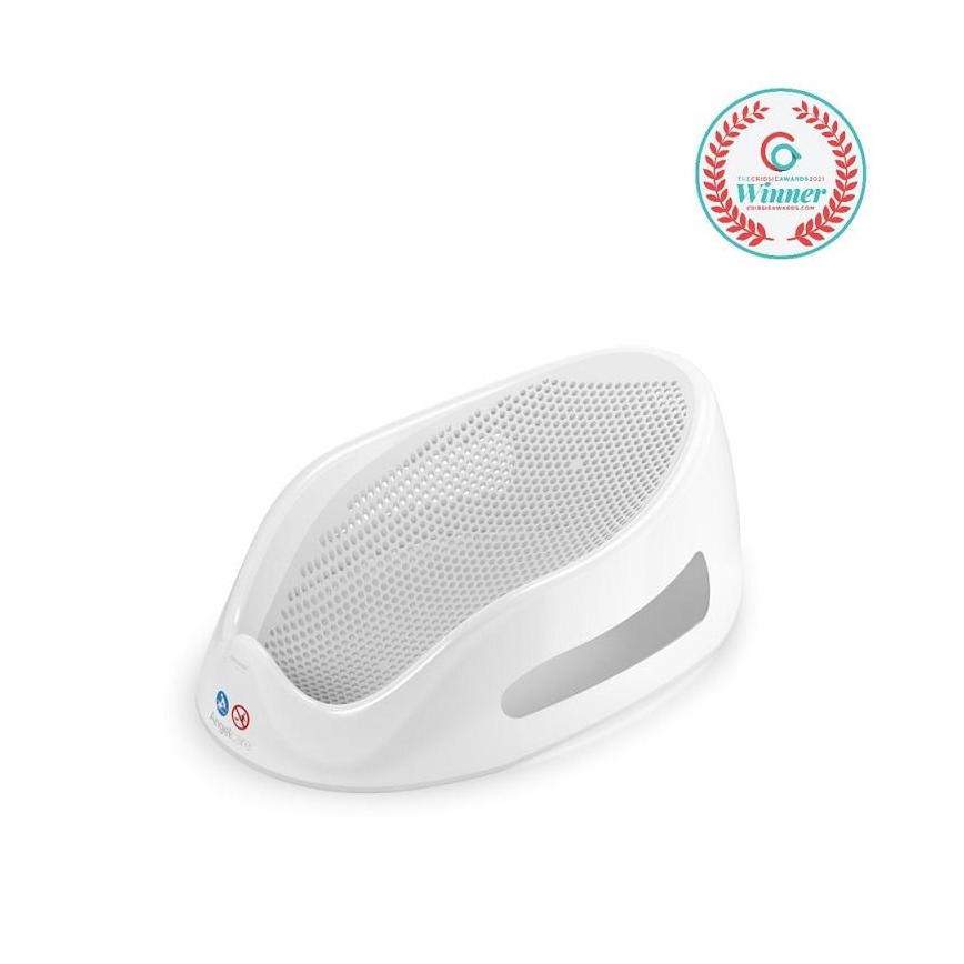 Angelcare - Transat de bain Light Grey