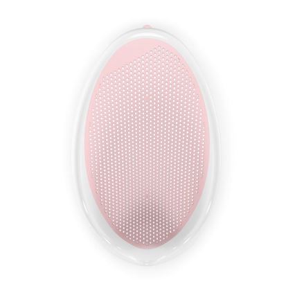 Angelcare - Transat de bain Luminaire Pink