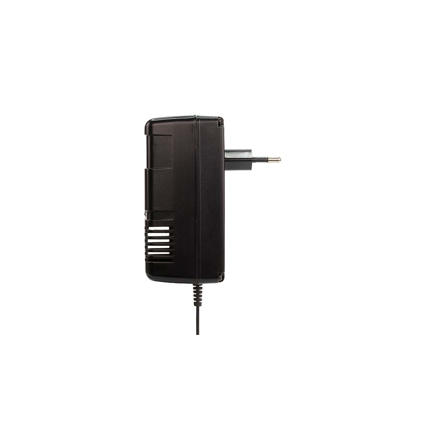 Ansmann 03723 ALCS 2-24A - Chargeur de batterie au plomb 2-24V/2,4-24Ah