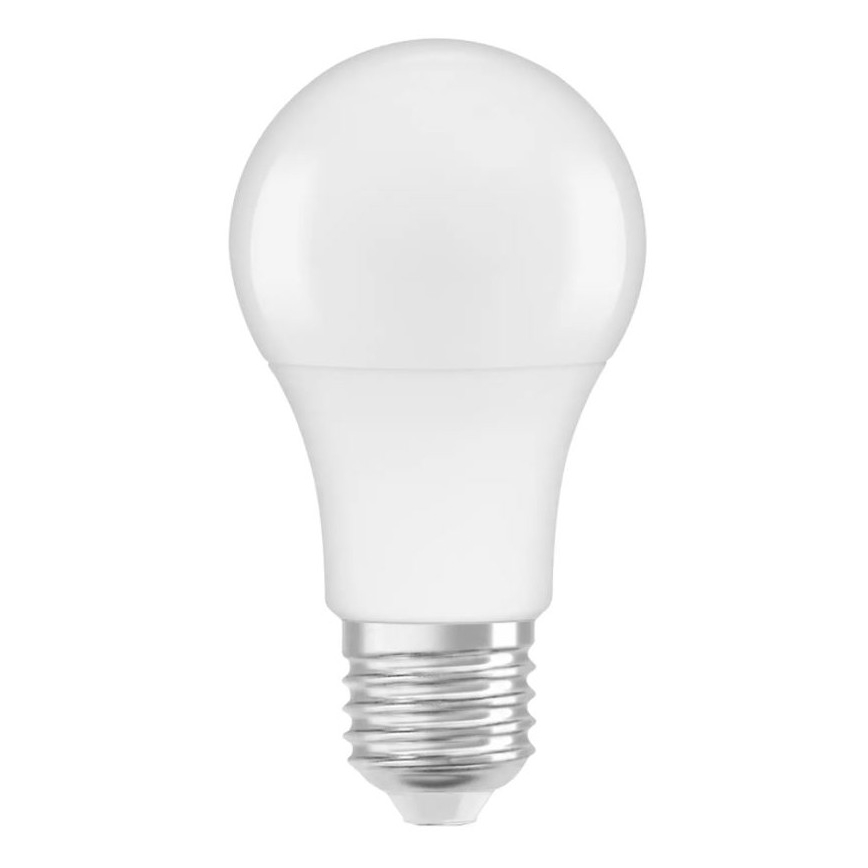 Antibakterielle LED-Glühbirne A60 E27/8,5W/230V 4000K - Osram