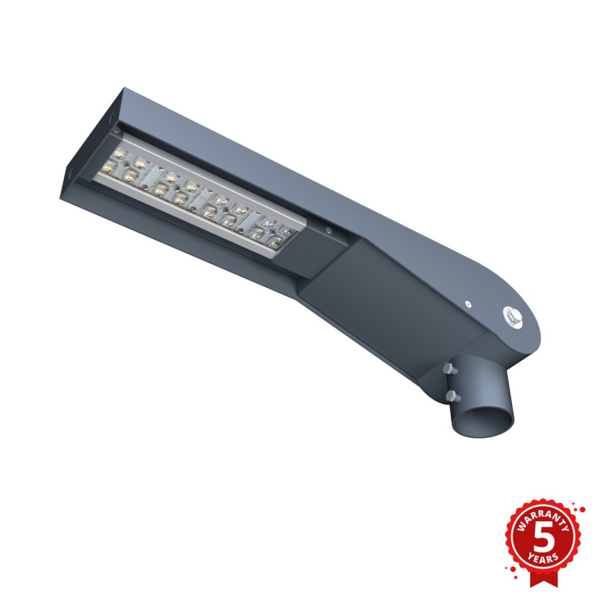 APLED - Lampada stradale LED FLEXIBO PREMIUM LED/29W/90-265V IP65 2700K