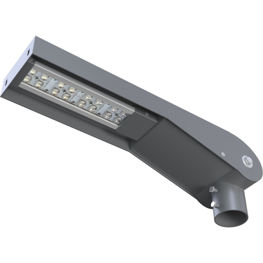 APLED - Lampada stradale LED FLEXIBO PREMIUM LED/58W/90-265V IP65 2700K