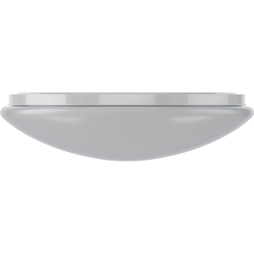 APLED - LED-Deckenleuchte LENS P TRICOLOR LED/24W/230V IP41 2700 - 6500K 1680lm