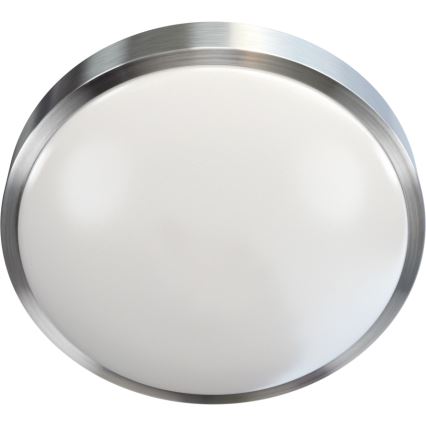 APLED - LED Deckenleuchte LENS PP TRICOLOR LED/12W/230V 825lm