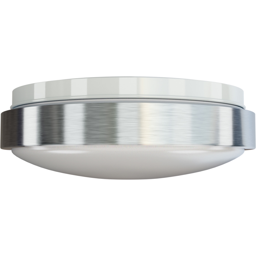 APLED - LED-Deckenleuchte LENS PP TRICOLOR LED/12W/230V IP41 2700 - 6500K 825lm