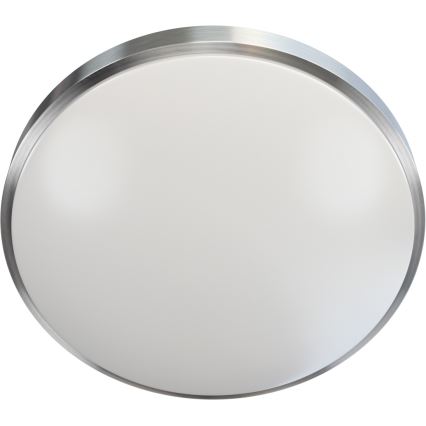APLED - LED Deckenleuchte LENS PP TRICOLOR LED/24W/230V 1680lm