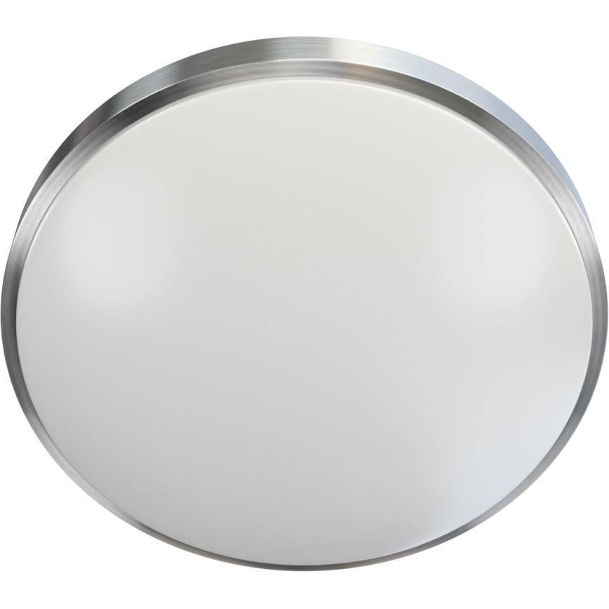 APLED - LED Deckenleuchte LENS PP TRICOLOR LED/24W/230V 1680lm