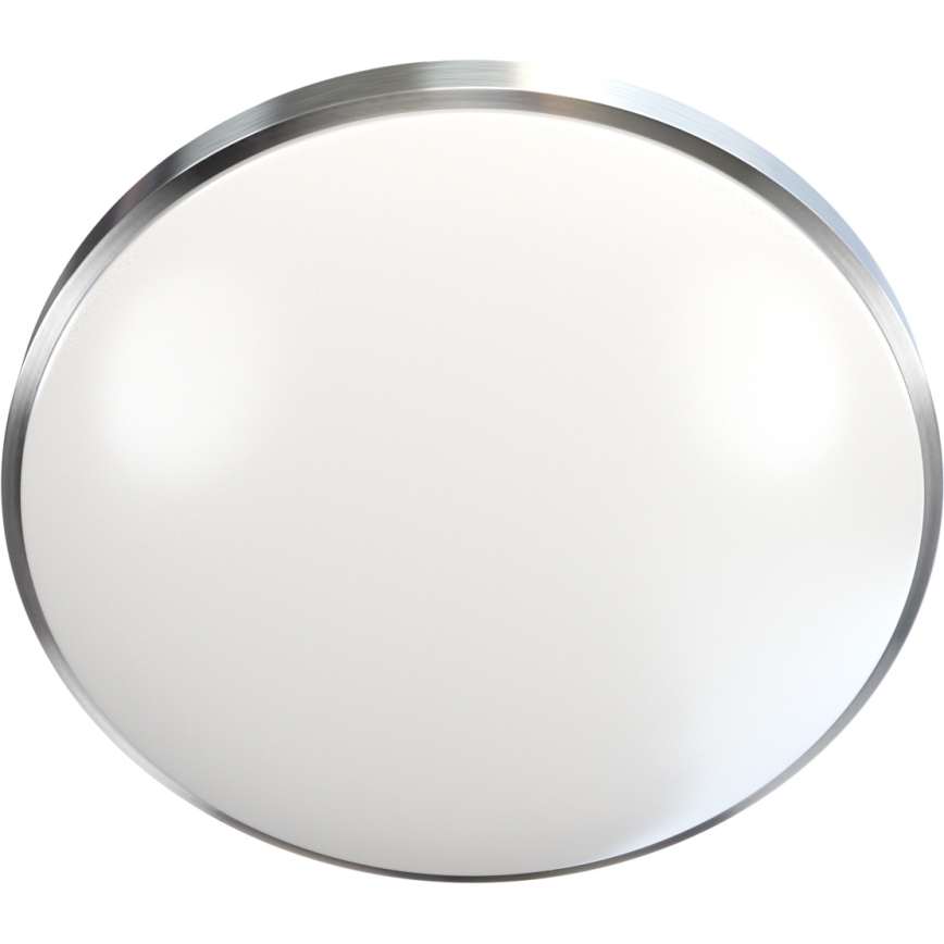 APLED - LED Deckenleuchte LENS PP TRICOLOR LED/36W/230V 2520lm