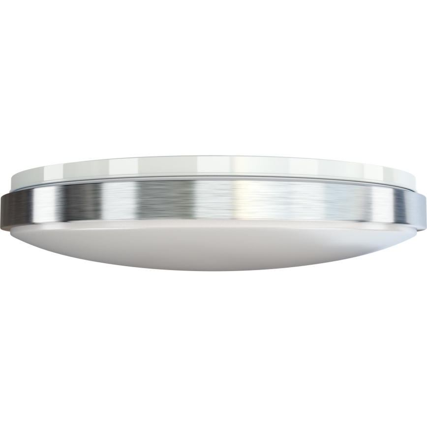 APLED - LED-Deckenleuchte LENS PP TRICOLOR LED/36W/230V IP41 2700 - 6500K 2520lm