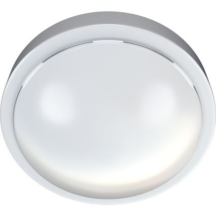 APLED - LED Einbauleuchte LENS R TRICOLOR LED/12W/230V 825lm