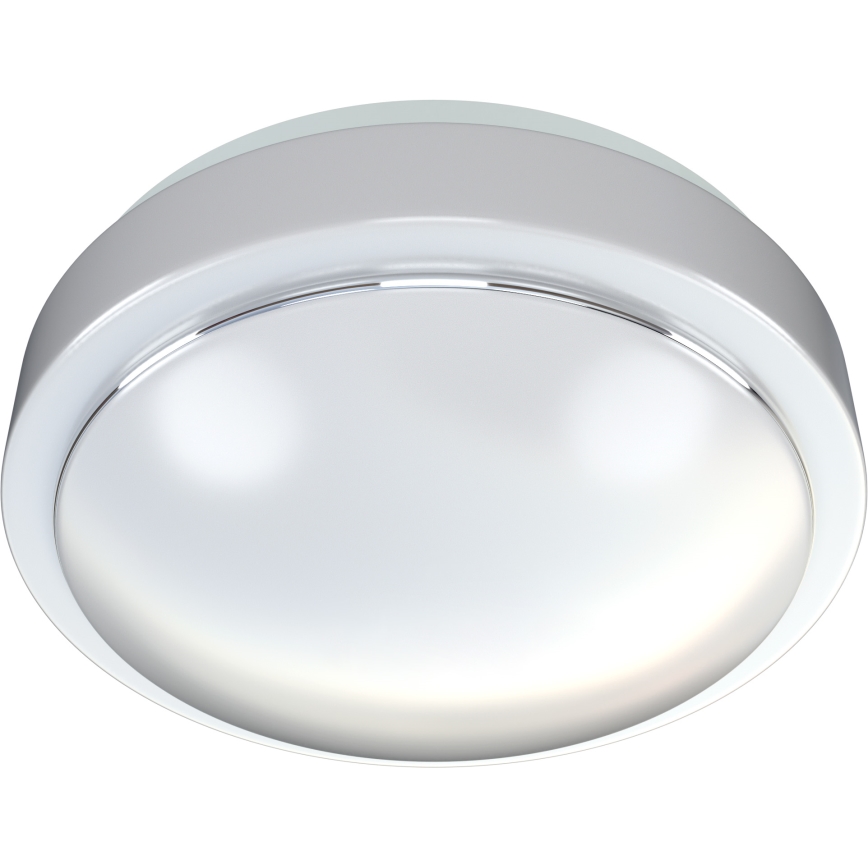 APLED - LED Einbauleuchte LENS R TRICOLOR LED/12W/230V IP41 825lm