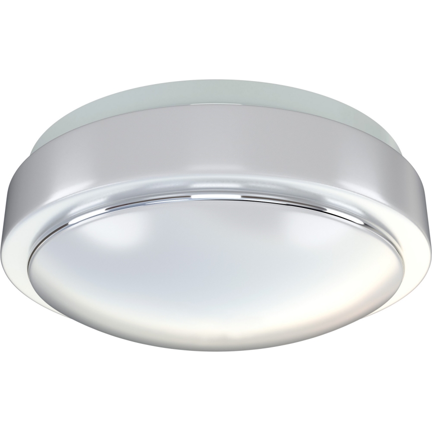 APLED - LED-Deckenleuchte LENS R TRICOLOR LED/12W/230V IP41 2700 - 6500K 825lm