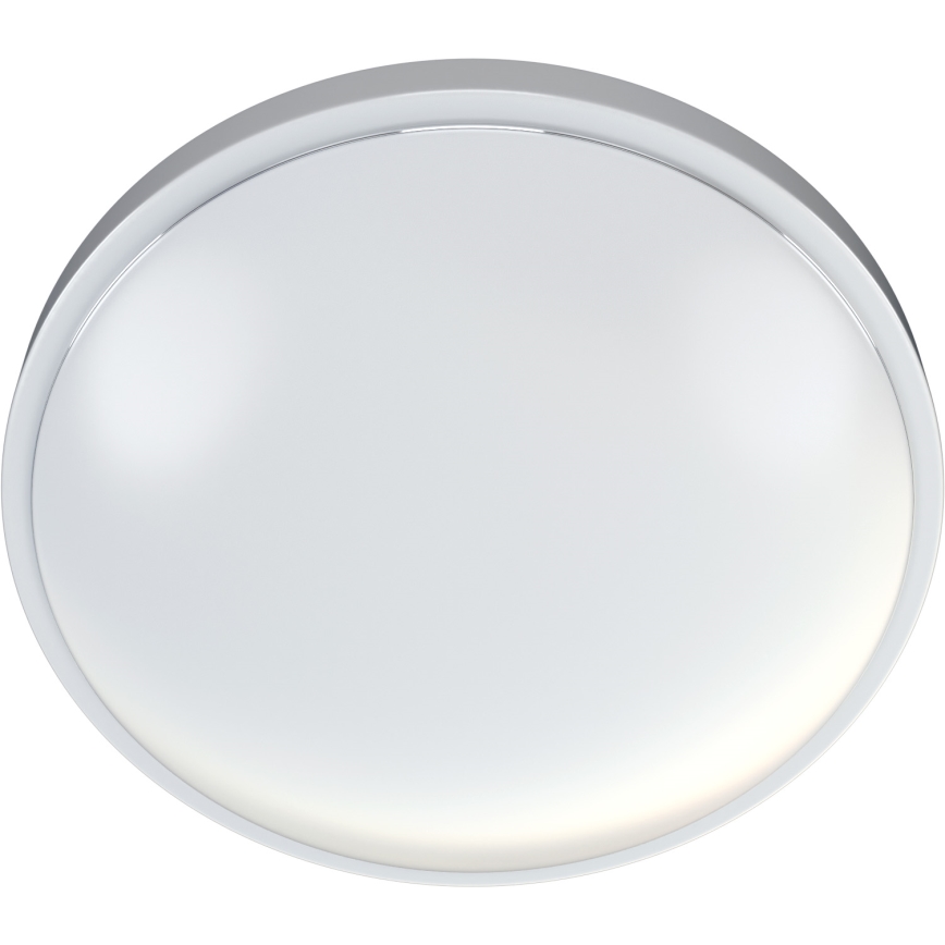 APLED - LED Einbauleuchte LENS R TRICOLOR LED/36W/230V 2520lm