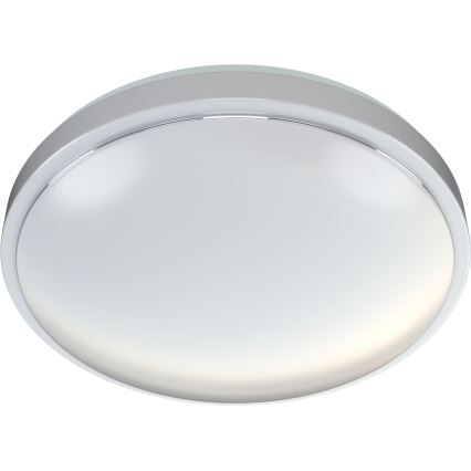 APLED - LED Einbauleuchte LENS R TRICOLOR LED/36W/230V IP41 2520lm