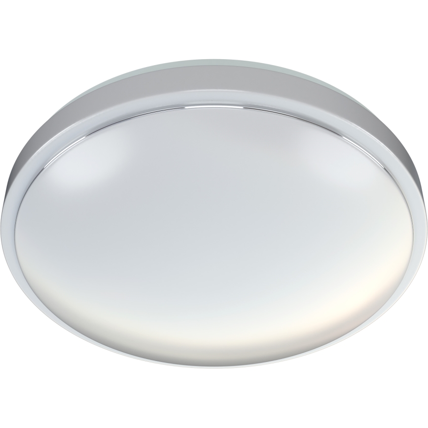 APLED - LED Einbauleuchte LENS R TRICOLOR LED/36W/230V IP41 2520lm