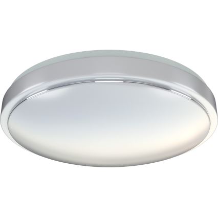 APLED - LED-Deckenleuchte LENS R TRICOLOR LED/36W/230V IP41 2700 - 6500K 2520lm