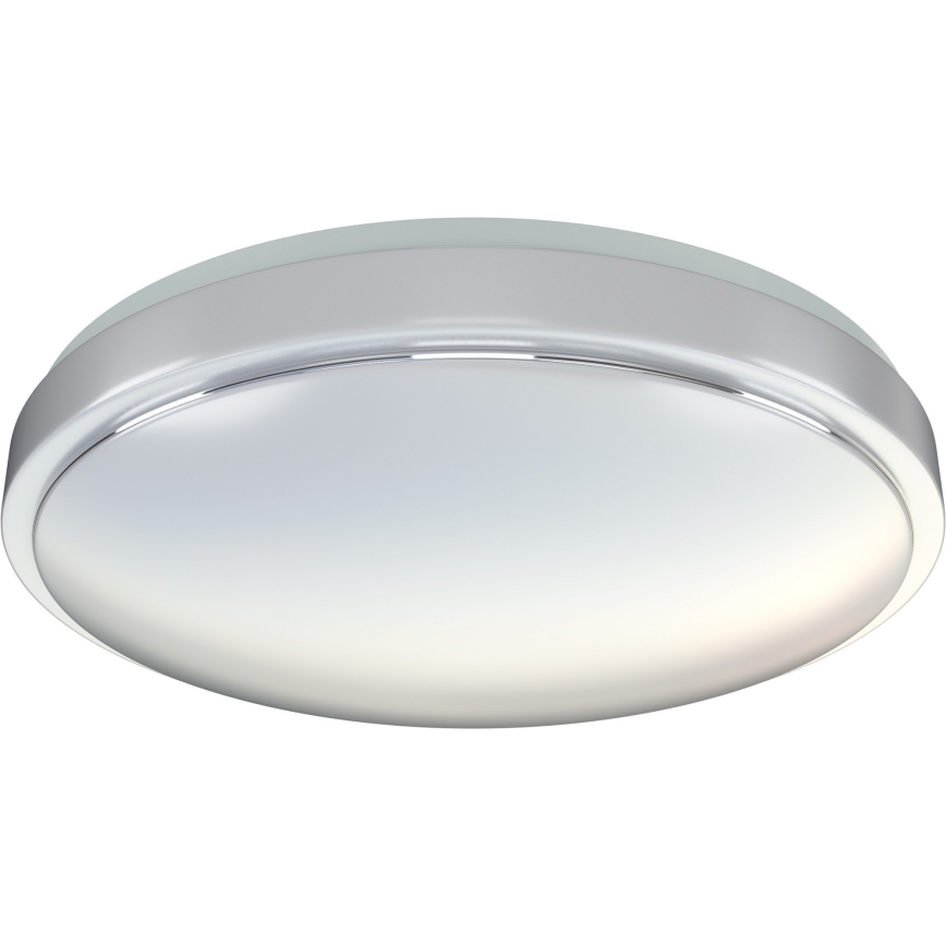 APLED - LED-Deckenleuchte LENS R TRICOLOR LED/36W/230V IP41 2700 - 6500K 2520lm
