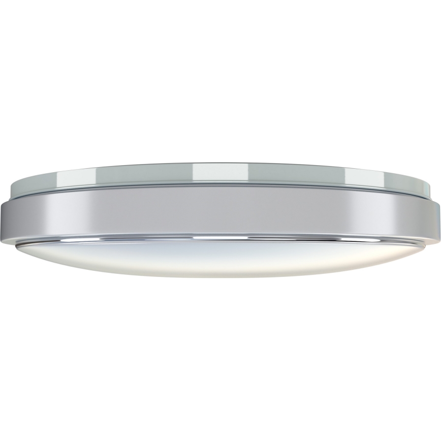 APLED - LED-Deckenleuchte LENS R TRICOLOR LED/36W/230V IP41 2700 - 6500K 2520lm