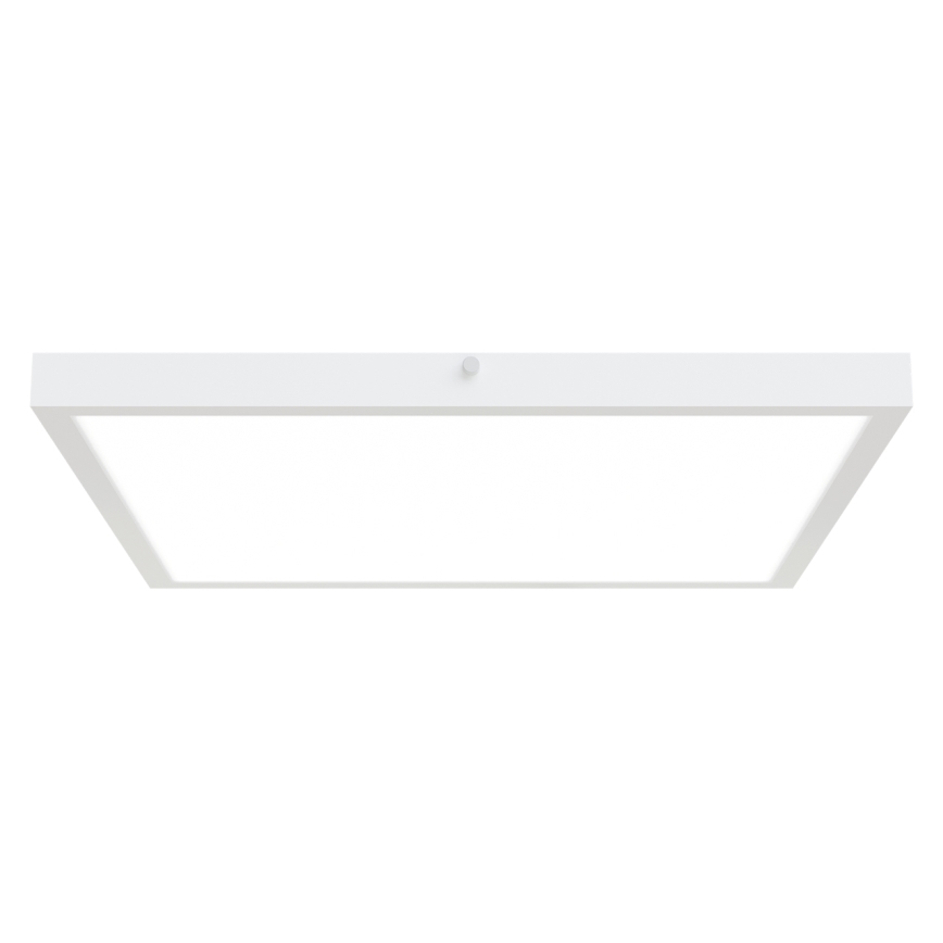 APLED - LED Deckenpaneel QUADRA LED/40W/230V 4000K 60x60cm IP41