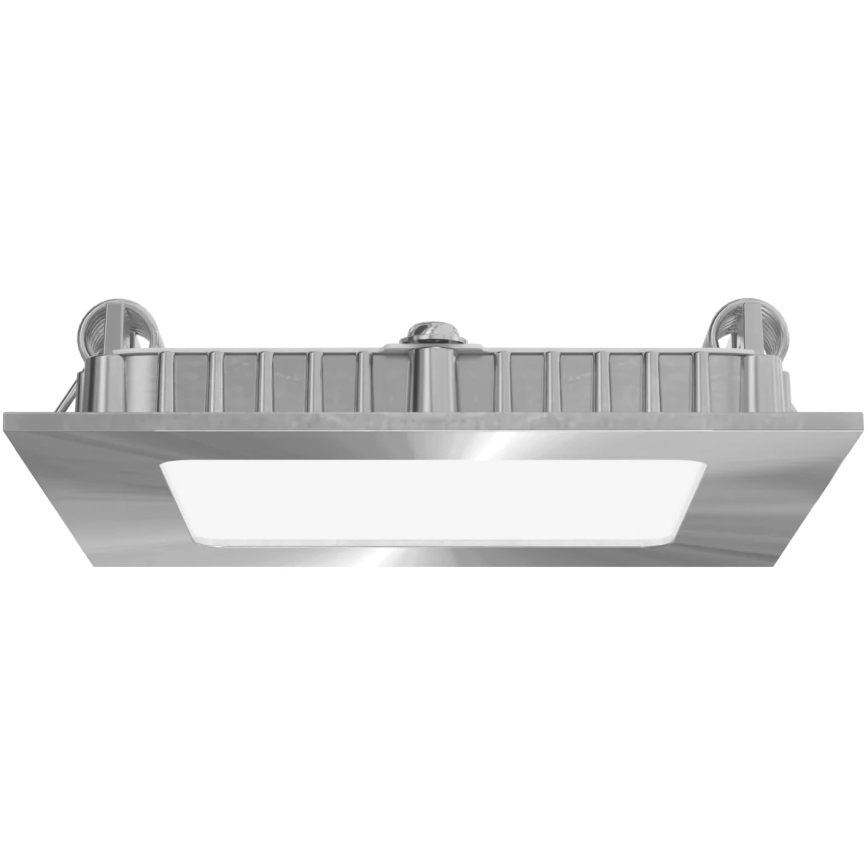 APLED - LED-Einbauleuchte SQUARE LED/3W/230V IP40 85x85 mm