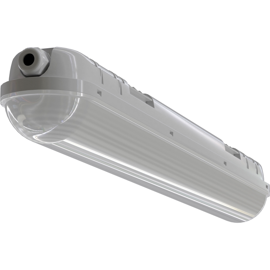APLED - Lampada fluorescente LED DUSTER LED/18W/230V IP65